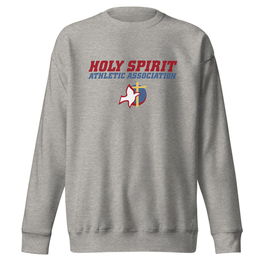 Adult HSAA Cotton Heritage Hoodie