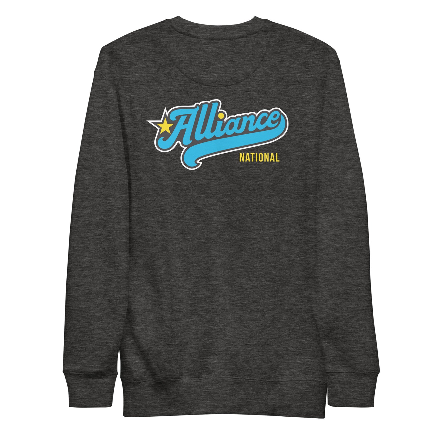 Adult Alliance National Cotton Heritage Sweatshirt