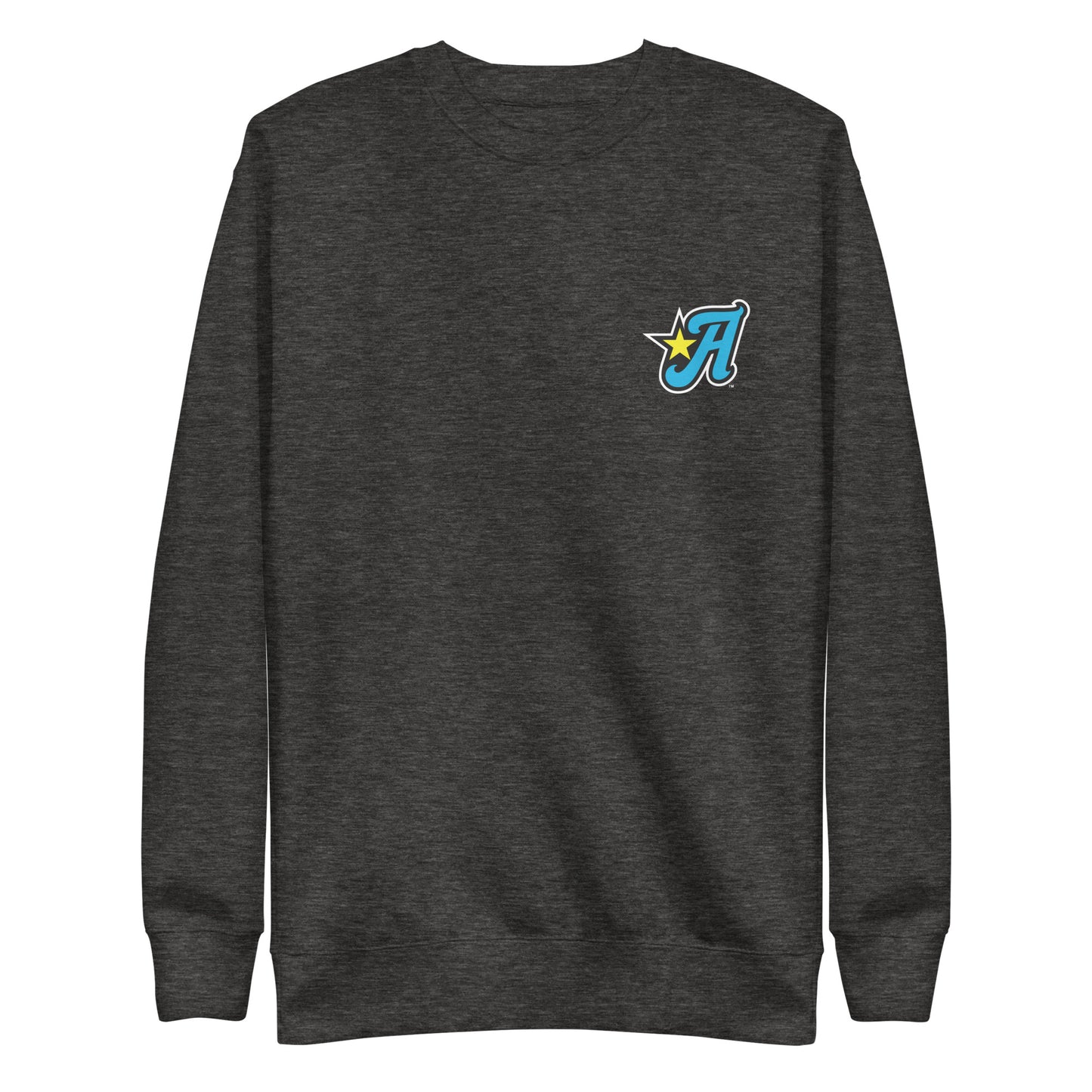Adult Alliance National Cotton Heritage Sweatshirt