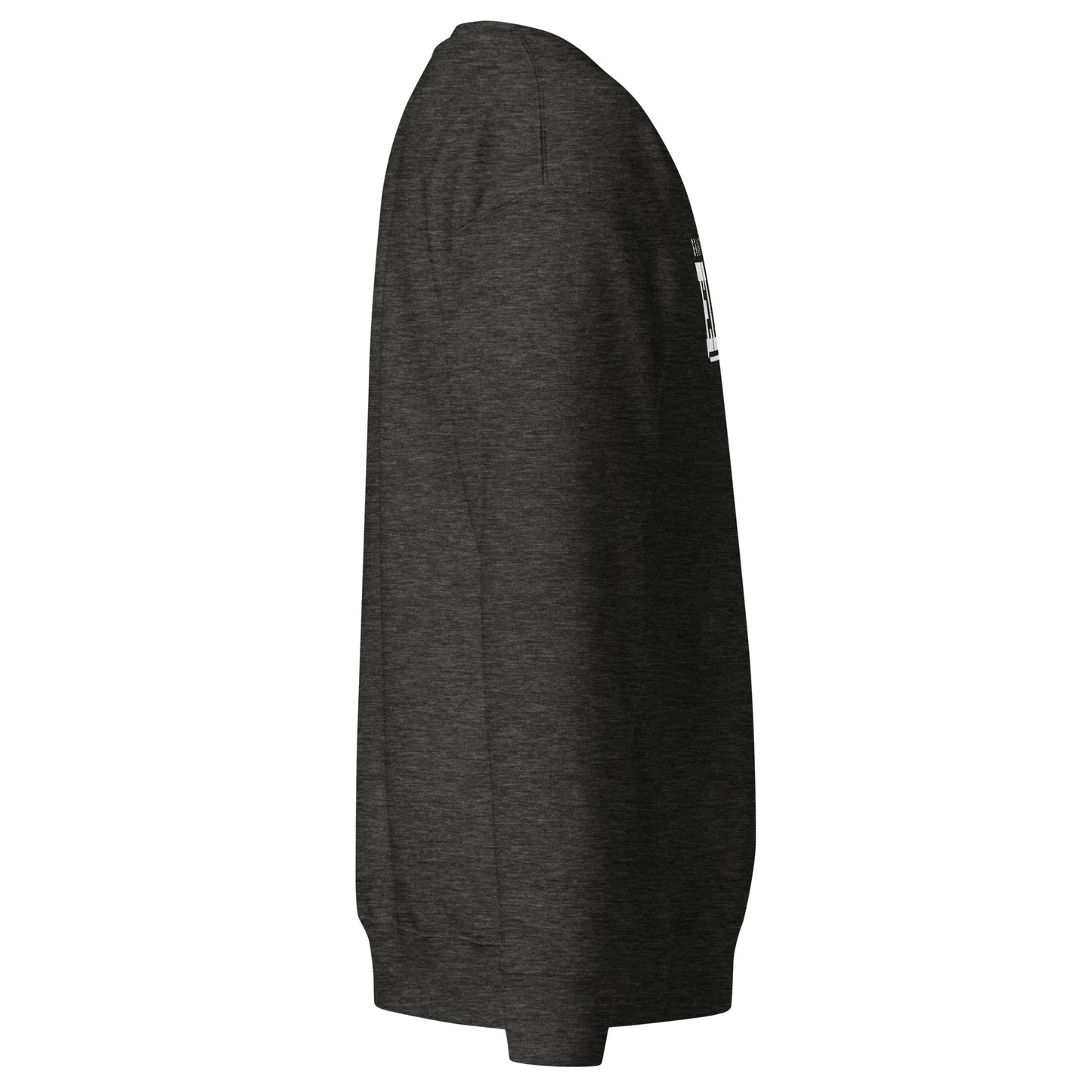 Adult GSE Lacrosse Cotton Heritage Hoodie