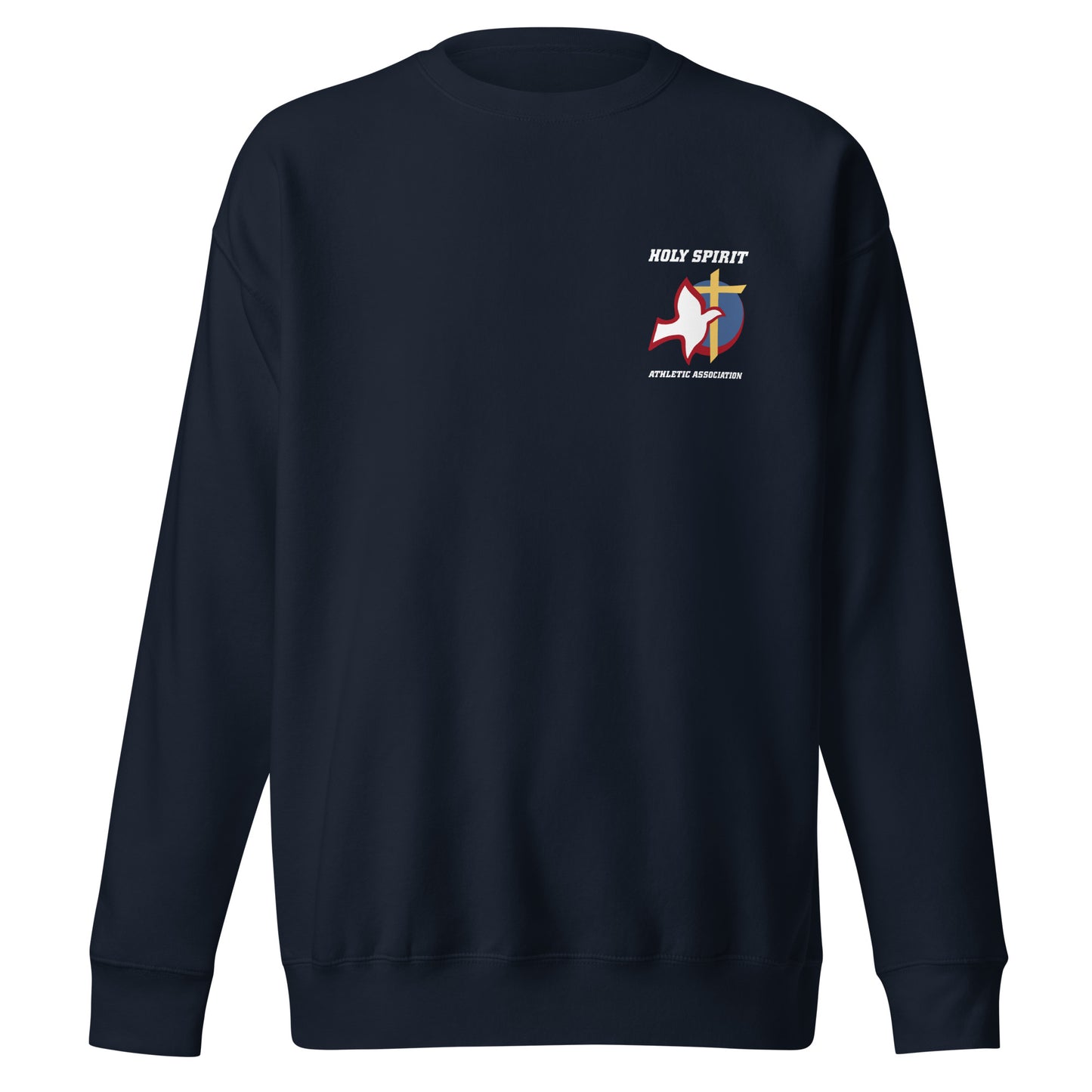 Adult HSAA Cotton Heritage Hoodie