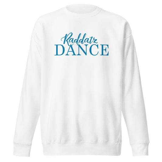 Adult Raddatz Dance Cotton Heritage Crewneck Sweatshirt