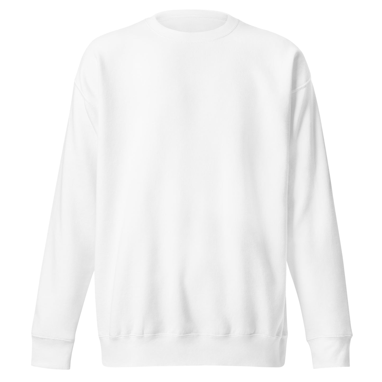 Adult ATLiens Box Lacrosse Cotton Heritage Crewneck Sweatshirt