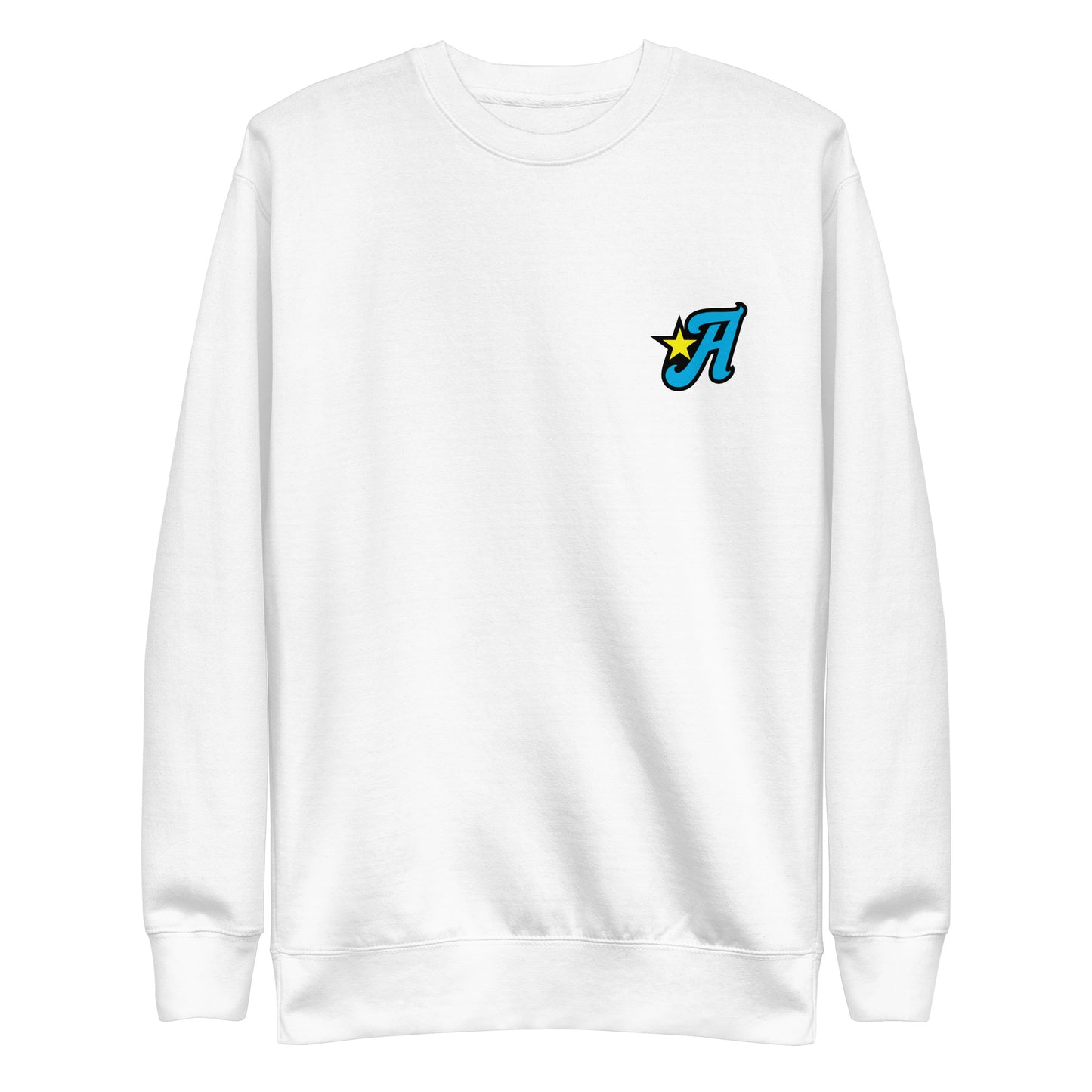 Adult Alliance National Cotton Heritage Sweatshirt