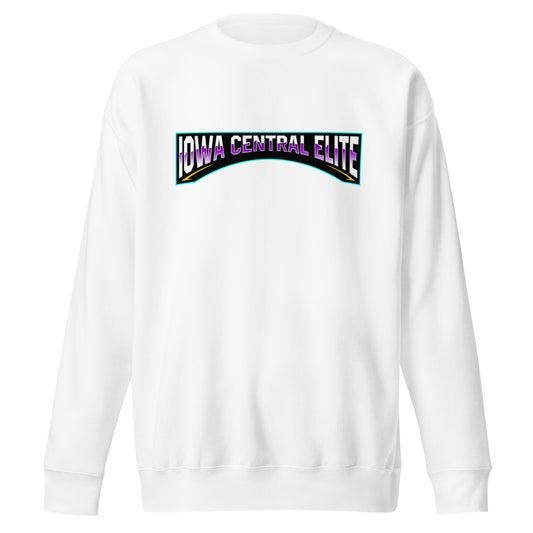 Adult ICE LAX Cotton Heritage Hoodie