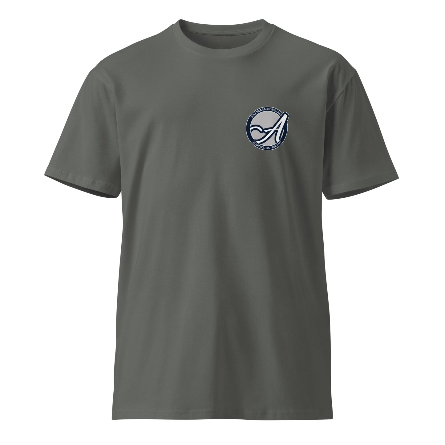 Adult ALC AS Colour Premium T-Shirt