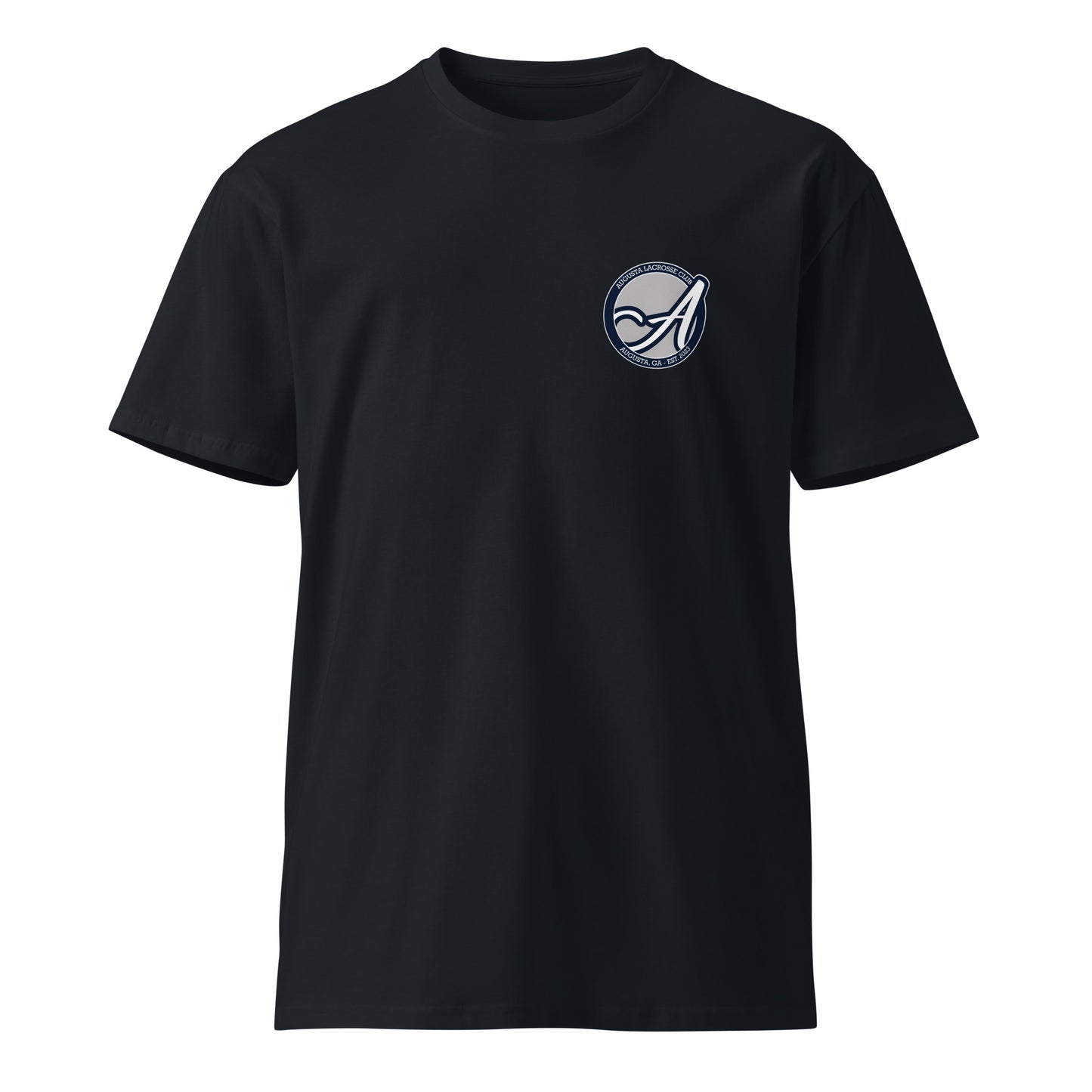 Adult ALC AS Colour Premium T-Shirt