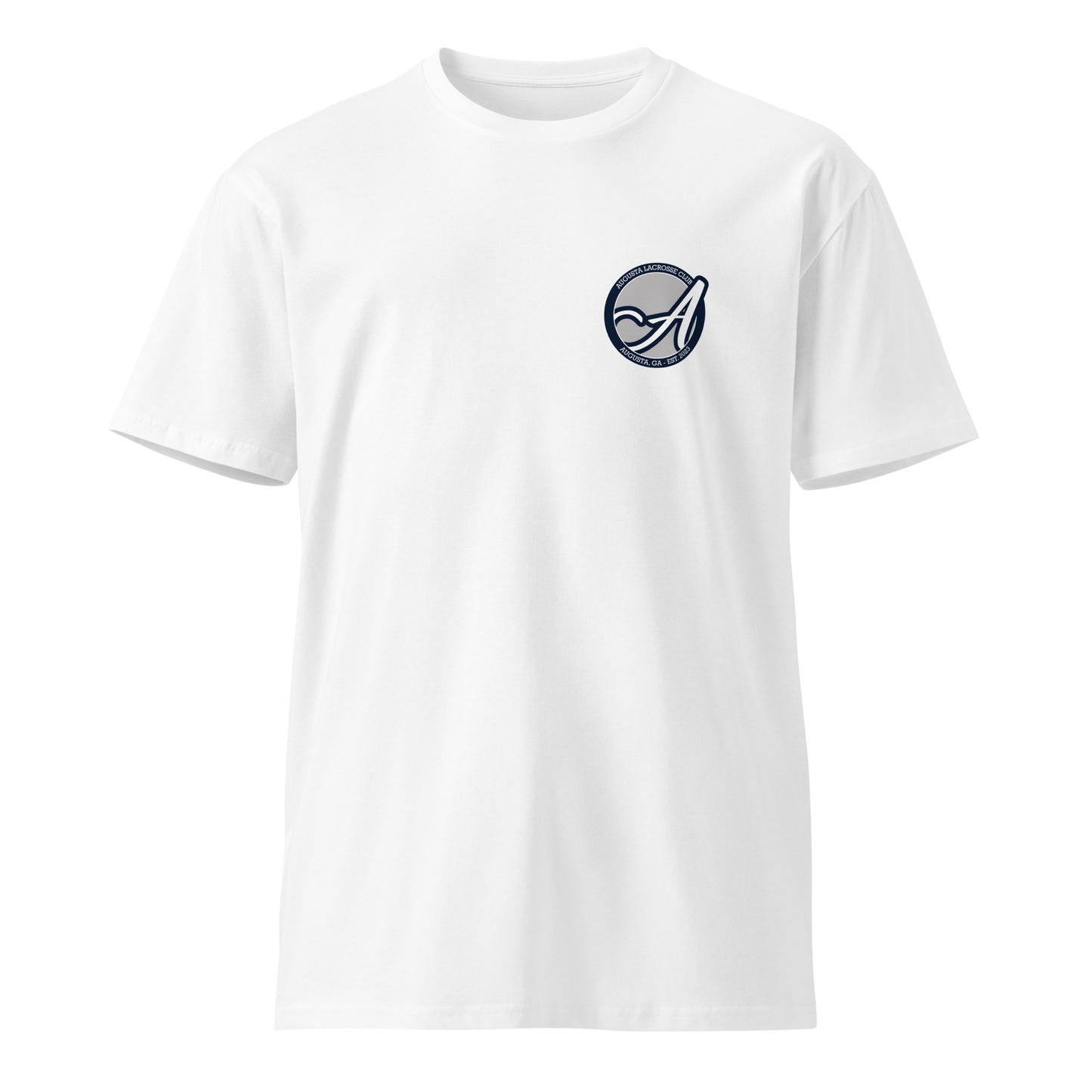 Adult ALC AS Colour Premium T-Shirt