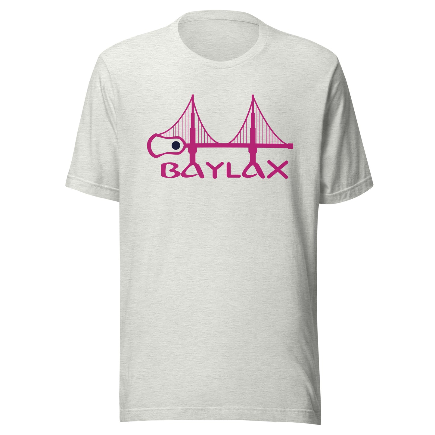 Adult BayLax Bella + Canvas T-shirt