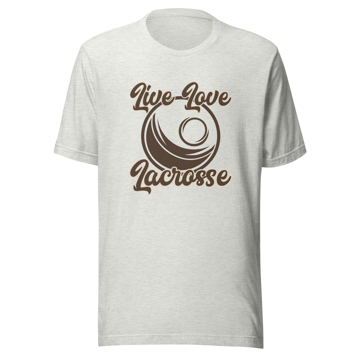 Adult The Locker Room Bella + Canvas T-Shirt