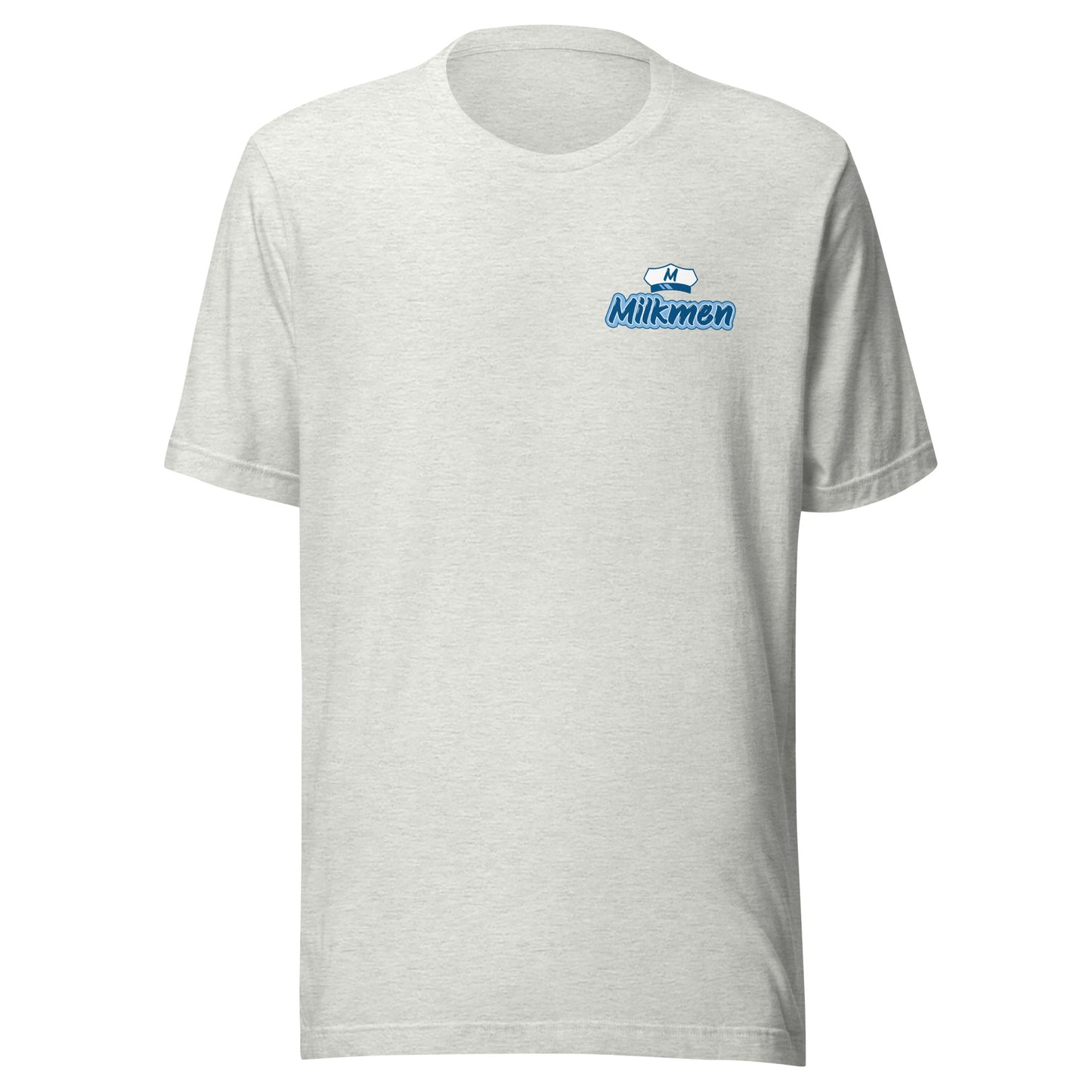 Adult Madison Milkmen Bella + Canvas T-shirt