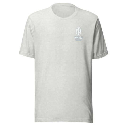 Adult Ninth Inning Baseball Bella + Canvas T-shirt