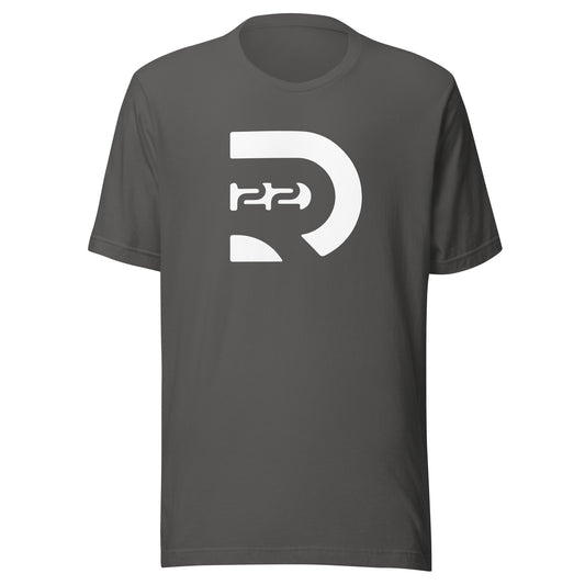 Adult Drenner Lacrosse Bella + Canvas T-Shirt