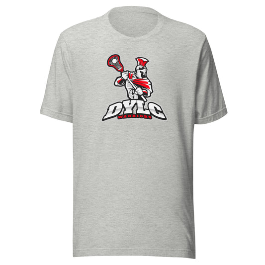 Adult DYLC Bella + Canvas T-shirt