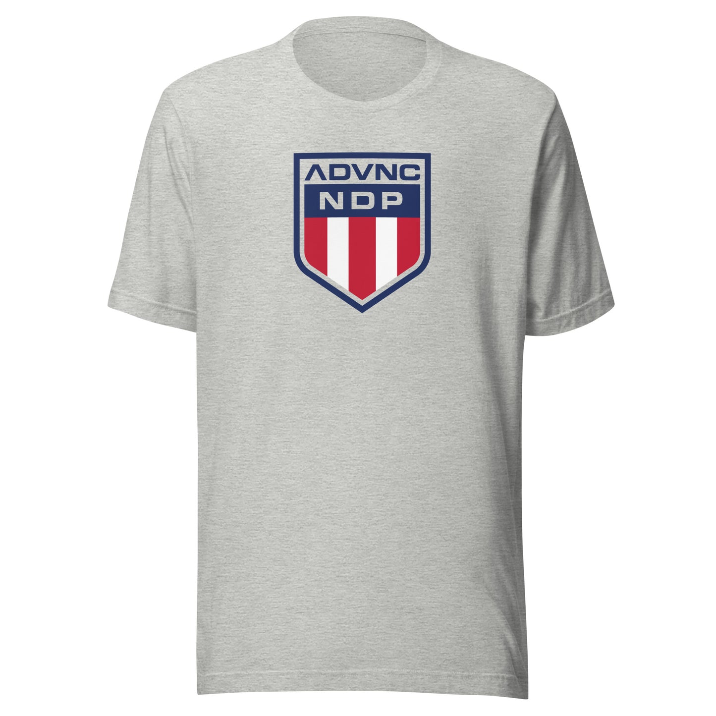 Adult ADVNC NDP Bella + Canvas T-shirt