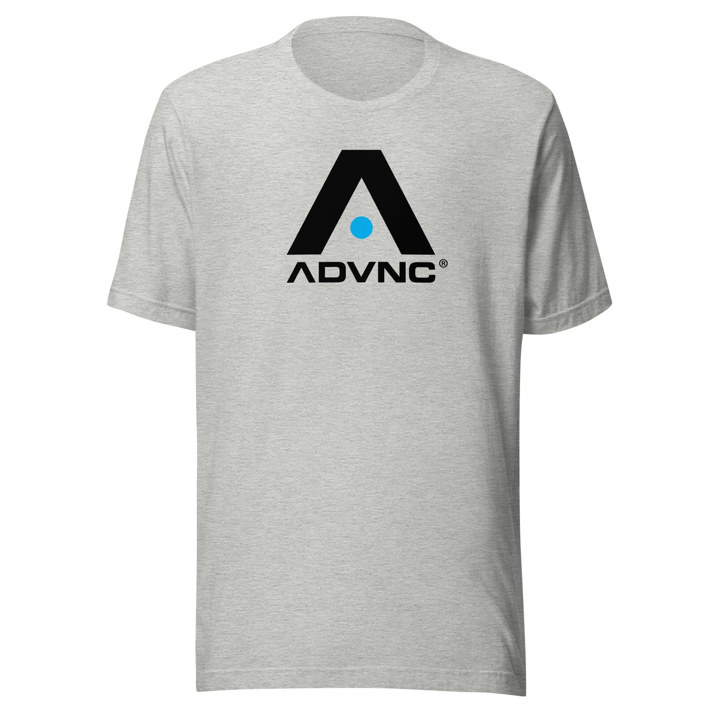 Adult ADVNC Lacrosse Bella + Canvas T-shirt