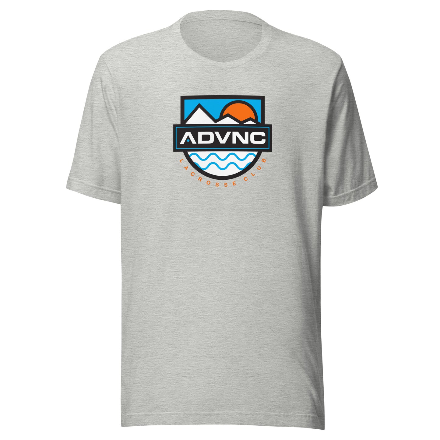Adult ADVNC LC Outback Bella + Canvas T-shirt