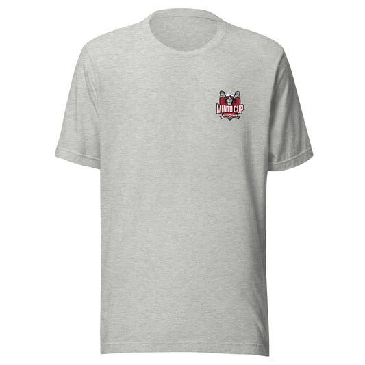 Adult 2023 Minto Cup Bella + Canvas T-Shirt