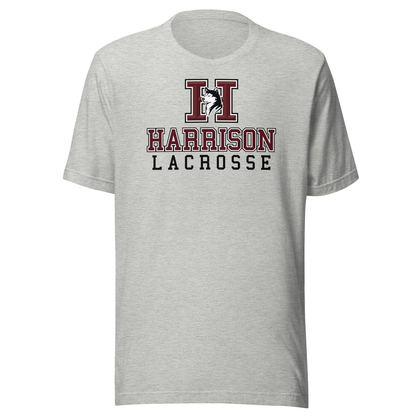 Adult HYL Bella + Canvas T-Shirt