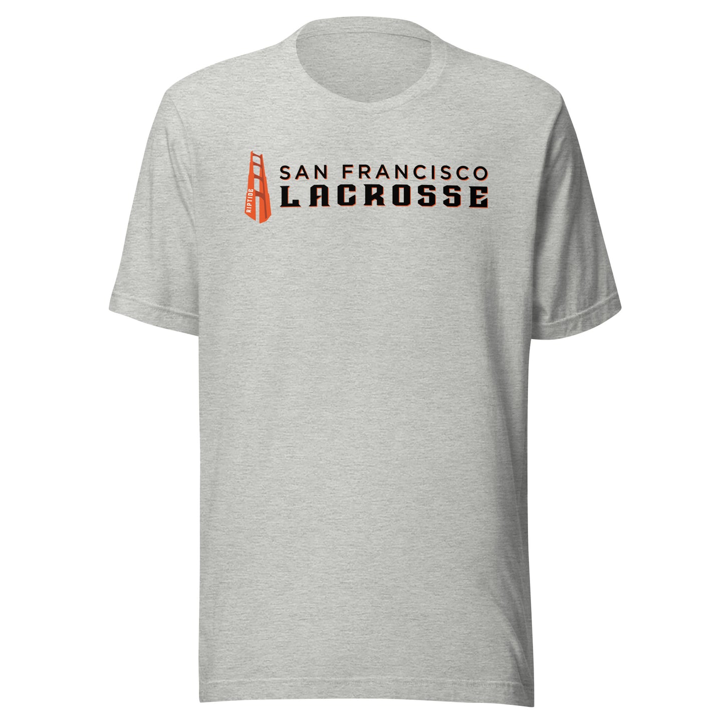 Adult San Francisco Riptide Bella + Canvas T-Shirt
