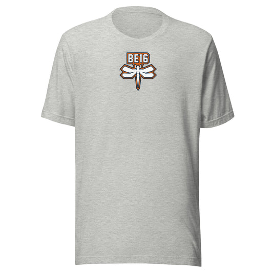 Adult BE16 Bella + Canvas T-Shirt