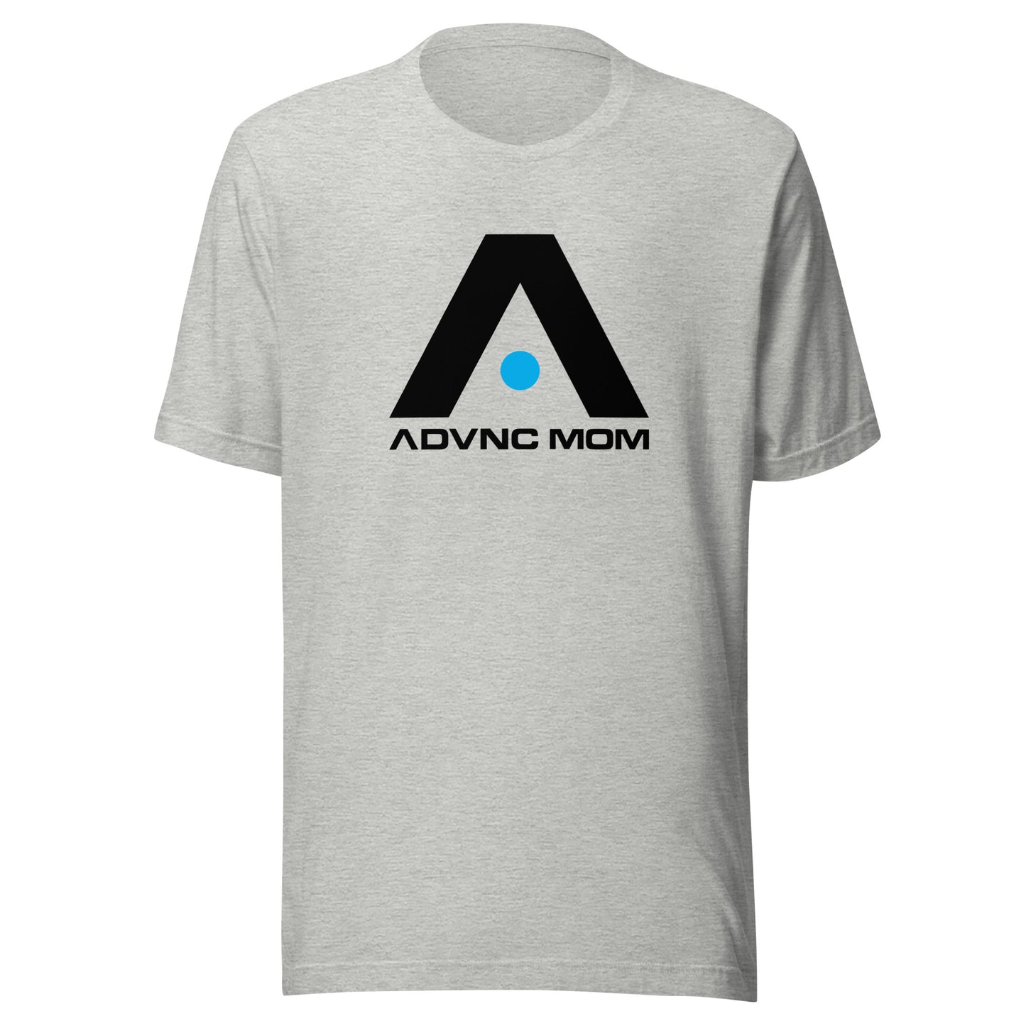 Adult ADVNC Lacrosse Bella + Canvas T-shirt