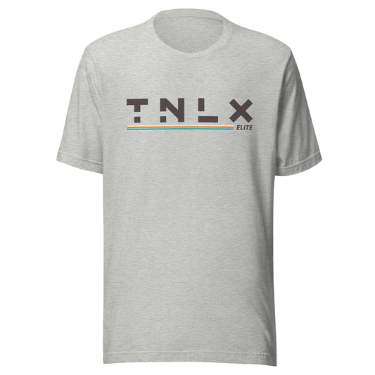 Adult TNLX Bella + Canvas T-shirt | Team Elite