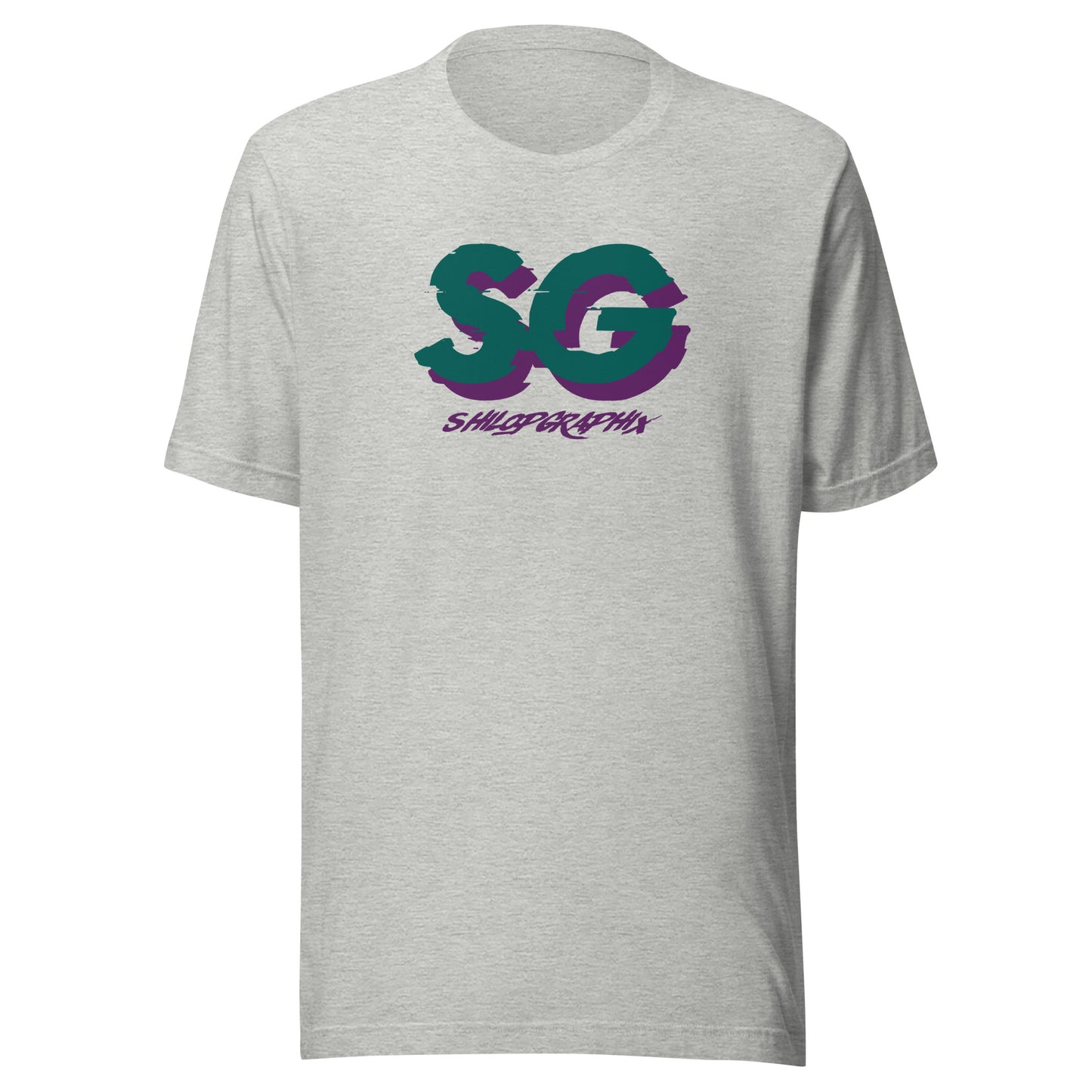 Adult ShilopGraphix Bella + Canvas T-shirt
