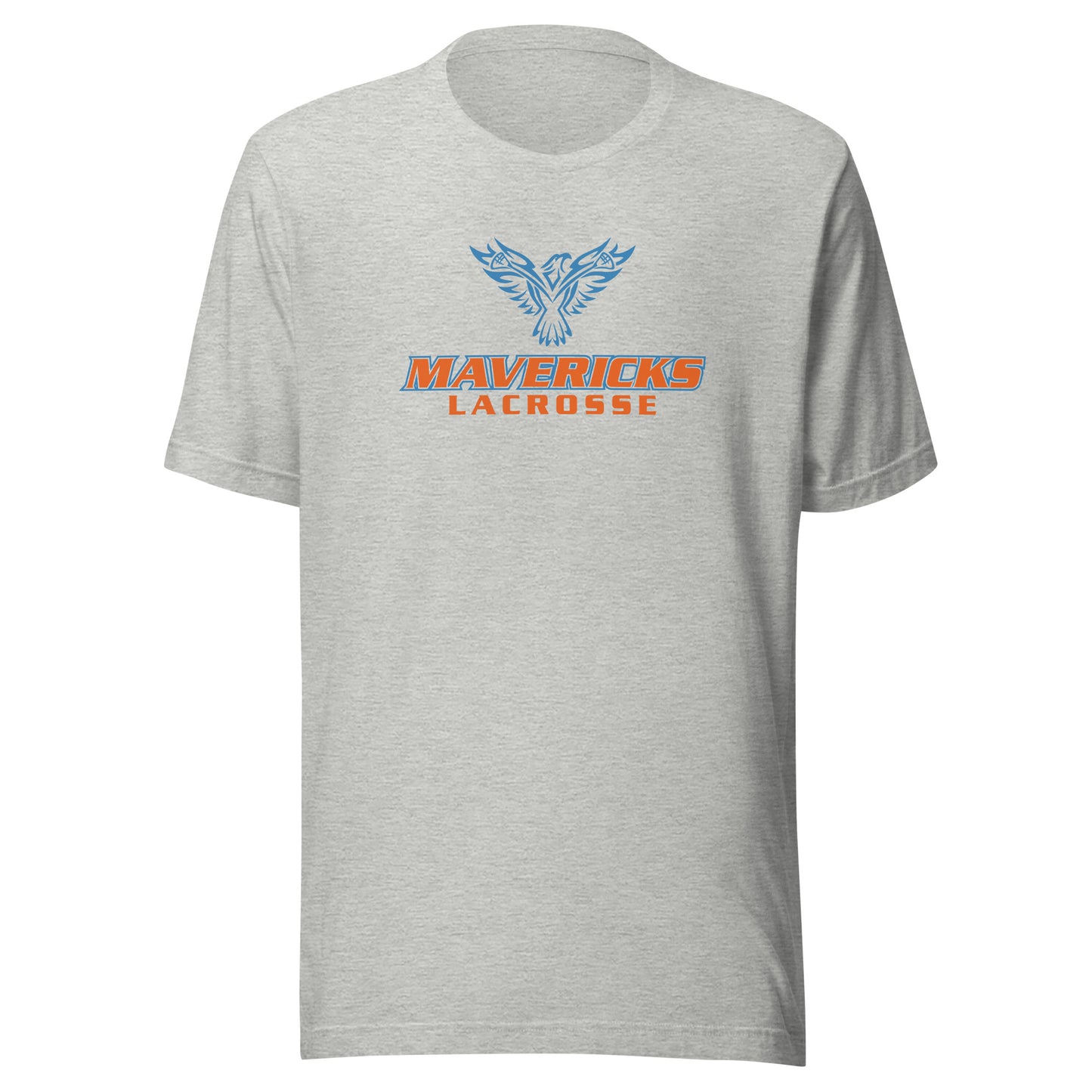 Adult Iowa Mavericks Bella + Canvas T-shirt