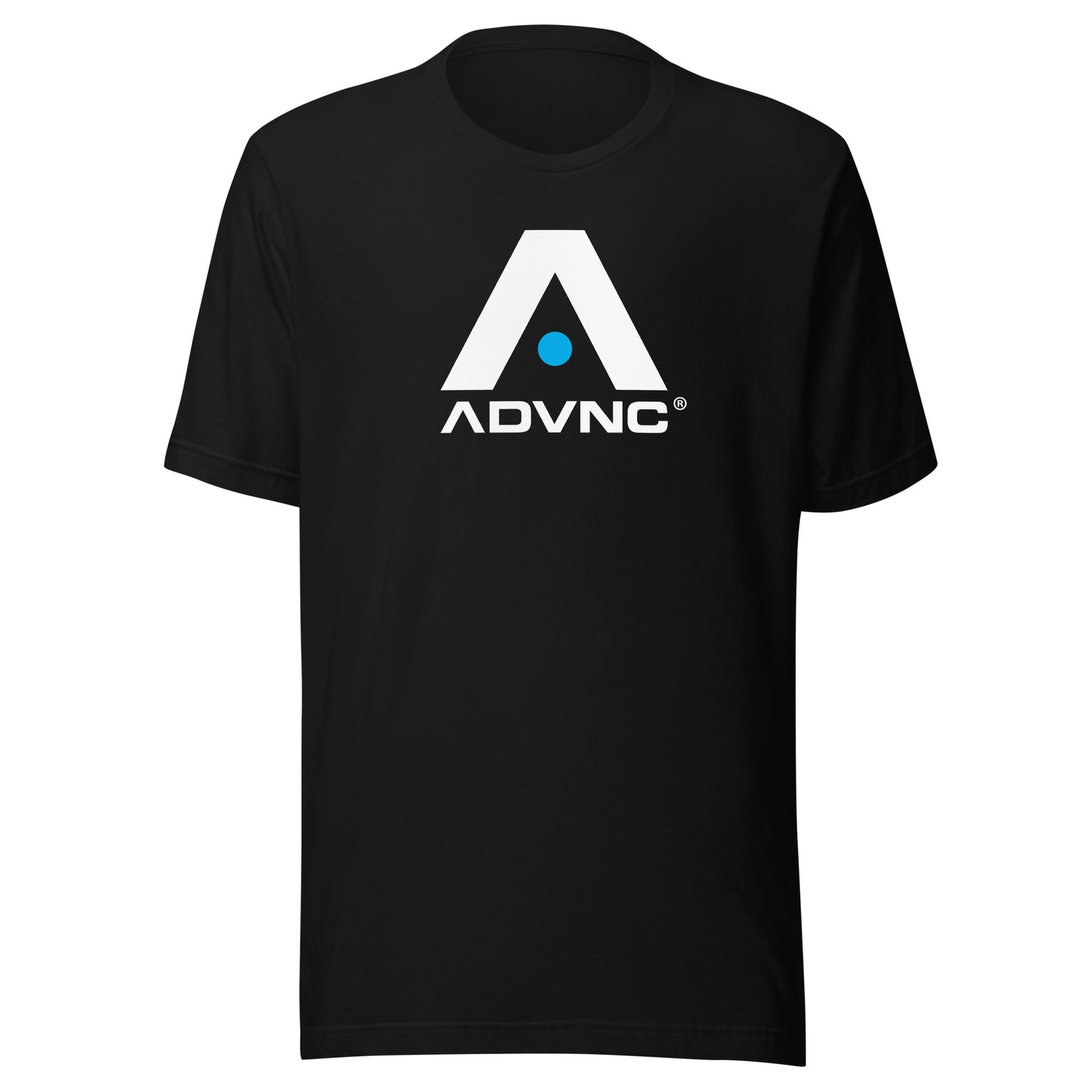 Adult ADVNC Lacrosse Bella + Canvas T-shirt