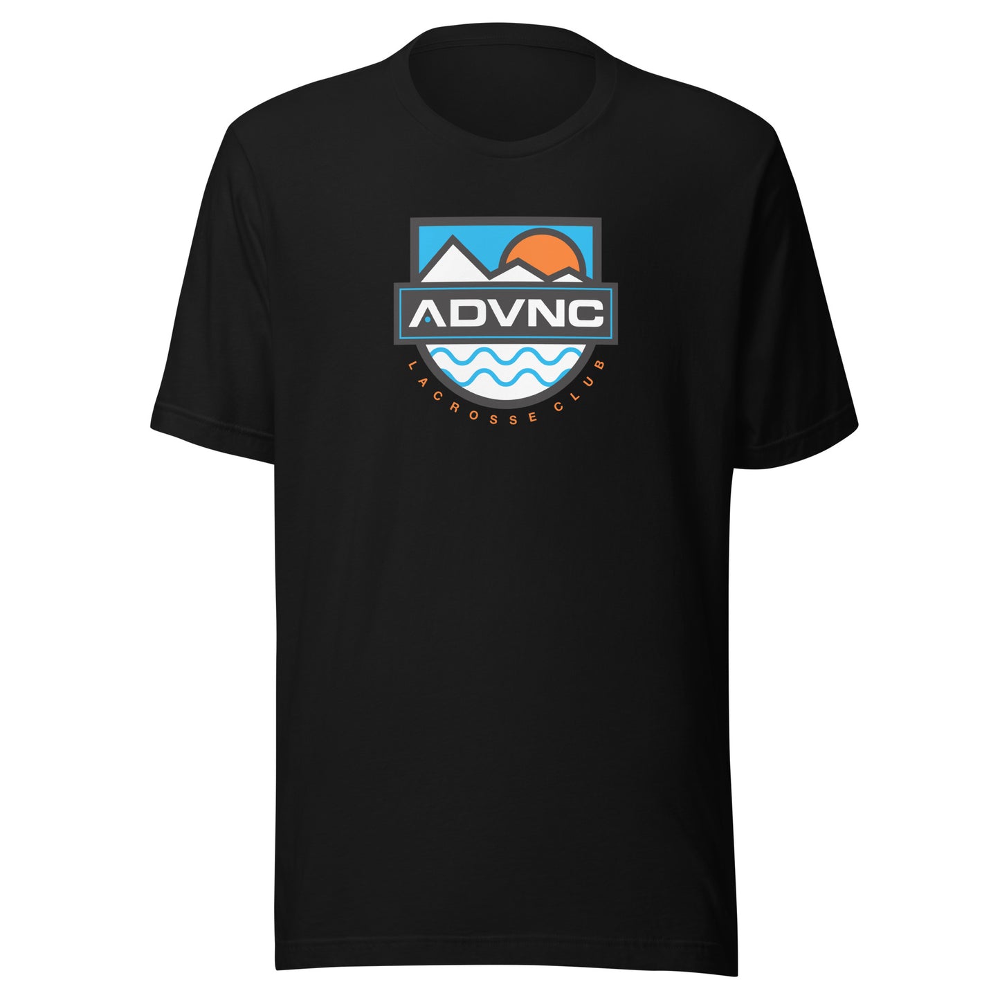 Adult ADVNC LC Outback Bella + Canvas T-shirt