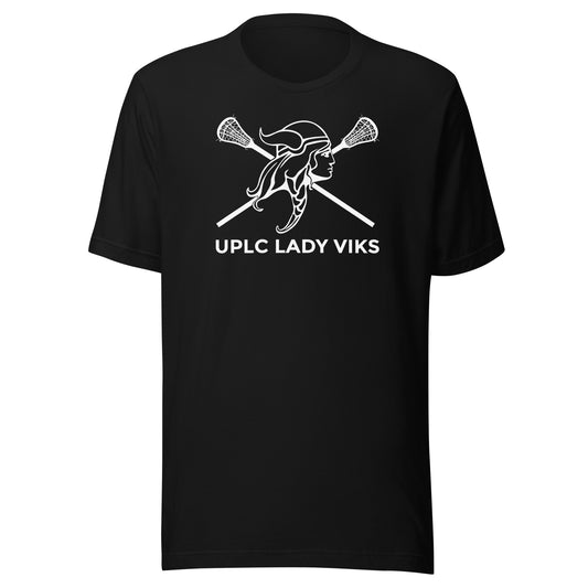 Adult UPLC Bella + Canvas T-Shirt