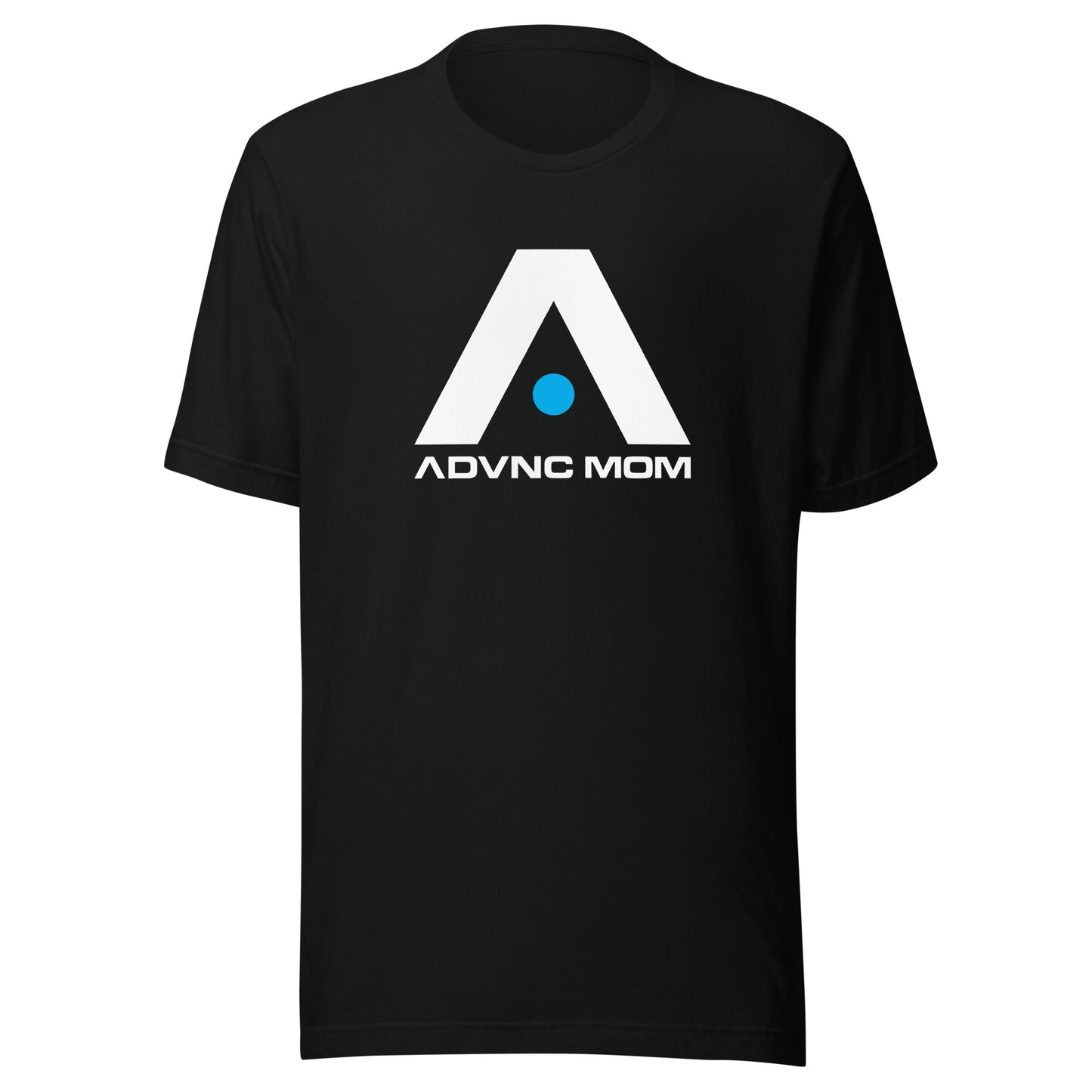 Adult ADVNC Lacrosse Bella + Canvas T-shirt