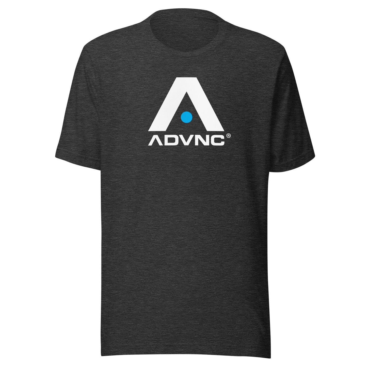 Adult ADVNC Lacrosse Bella + Canvas T-shirt