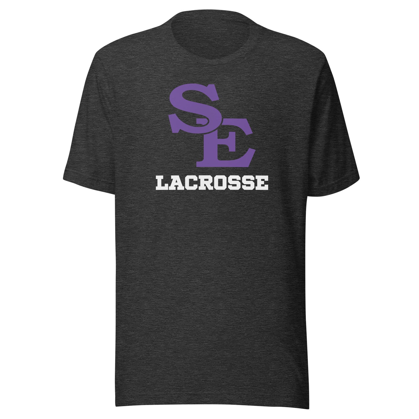 Adult SE Lacrosse Bella + Canvas T-Shirt