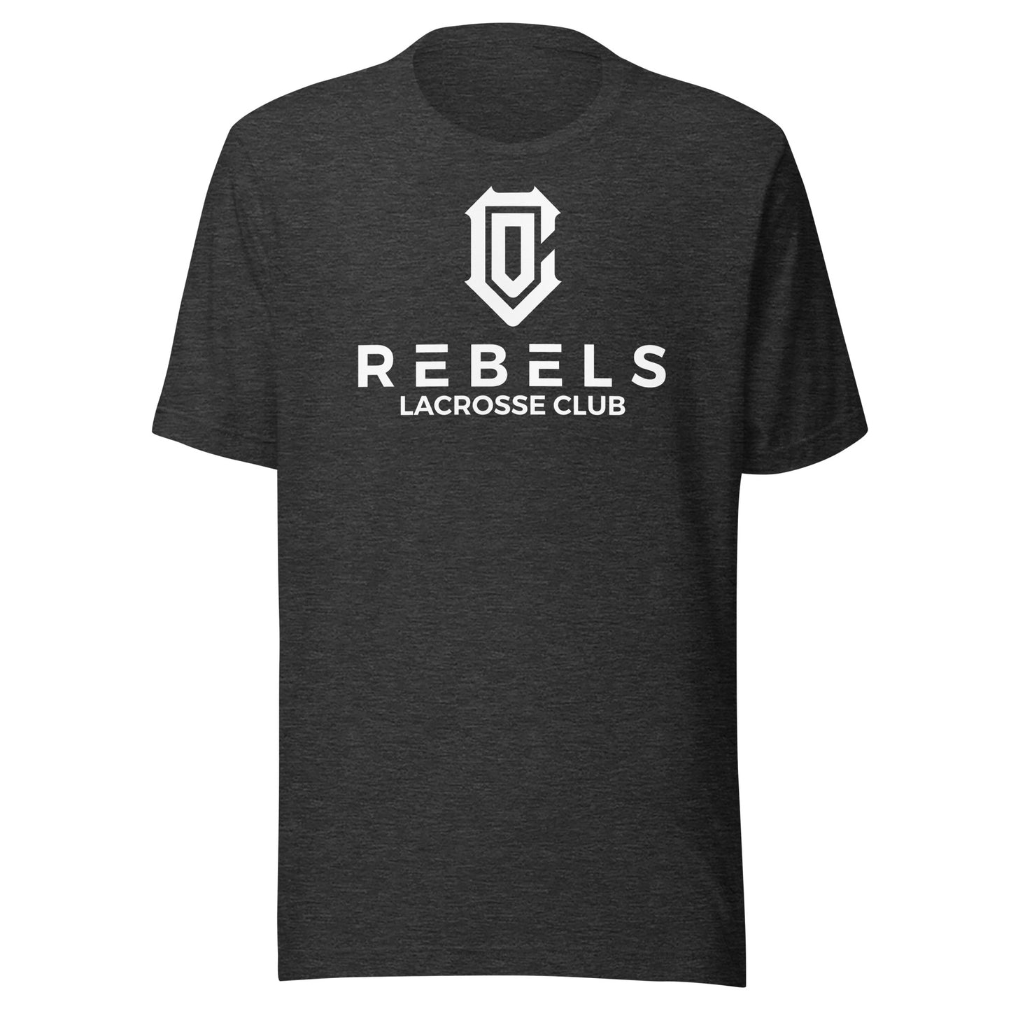 Adult OC Rebels Bella + Canvas T-Shirt