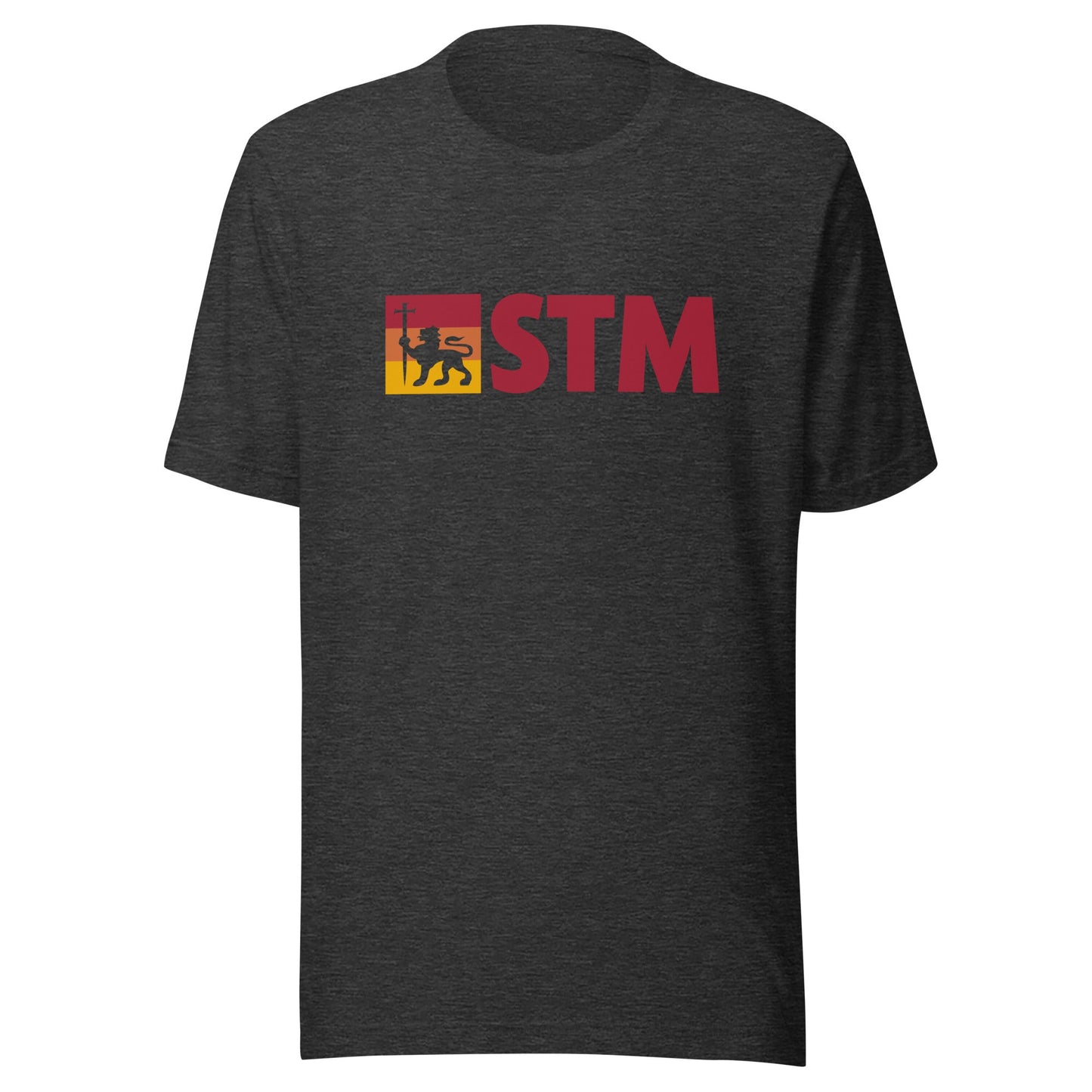 Adult STM Catholic Bella + Canvas T-Shirt