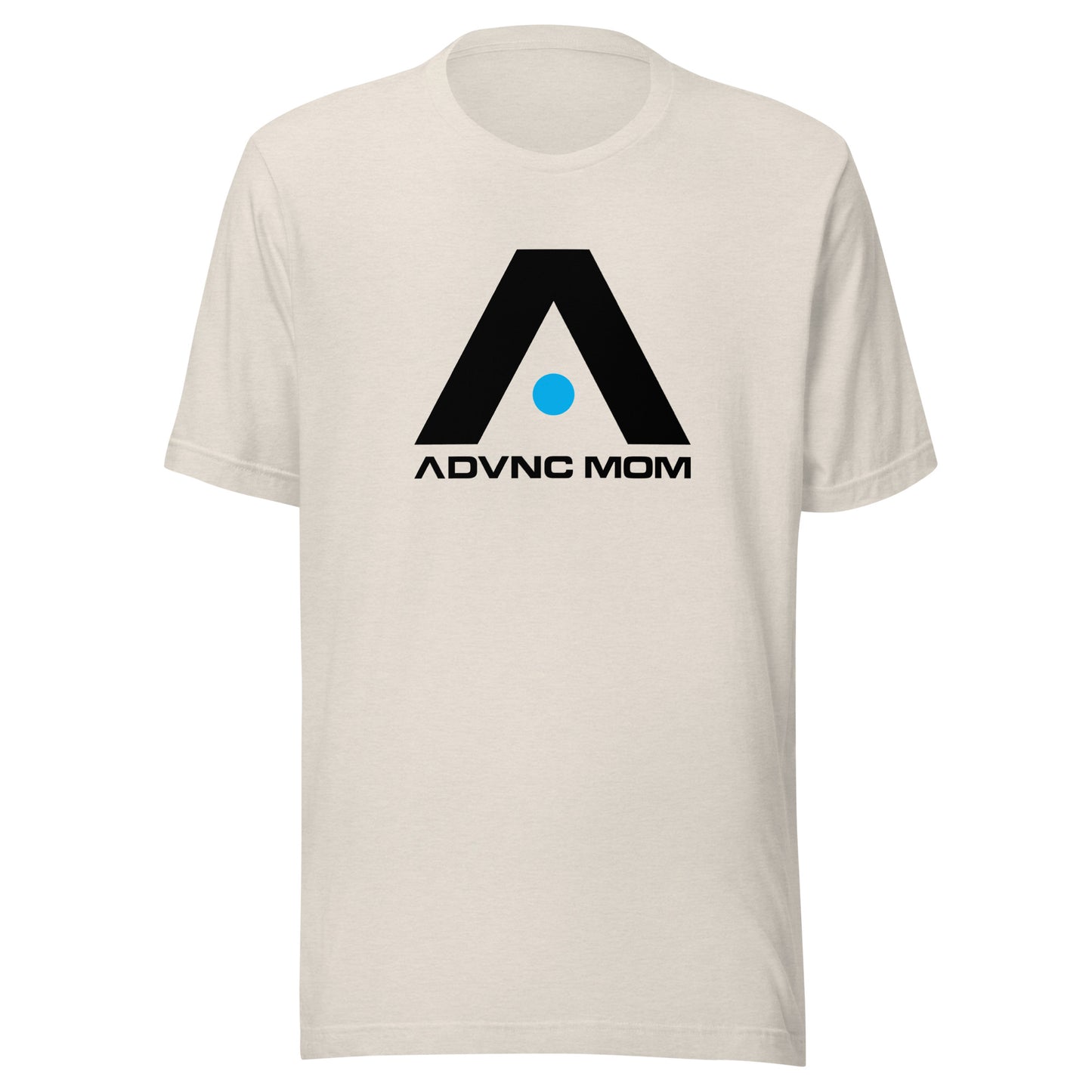Adult ADVNC Lacrosse Bella + Canvas T-shirt