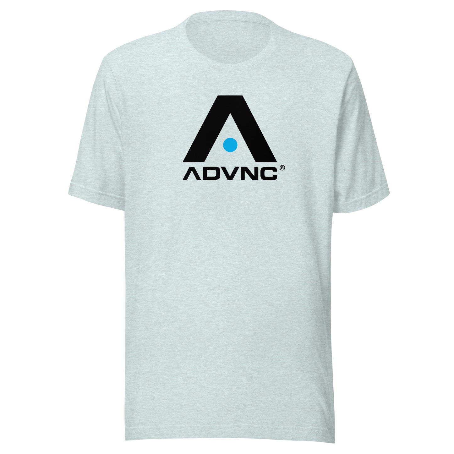 Adult ADVNC Lacrosse Bella + Canvas T-shirt