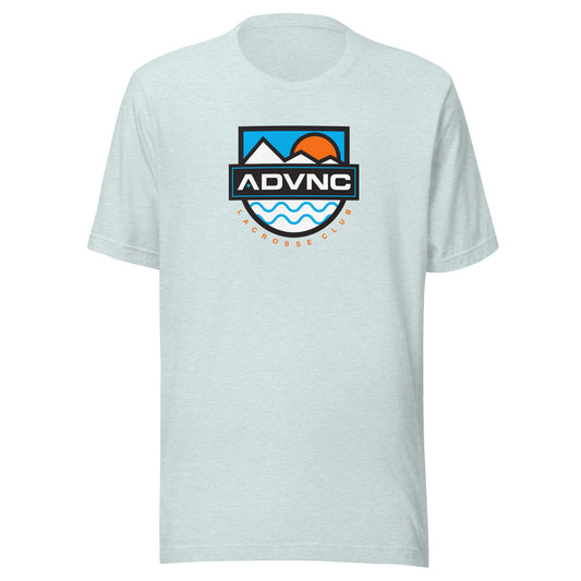 Adult ADVNC LC Outback Bella + Canvas T-shirt
