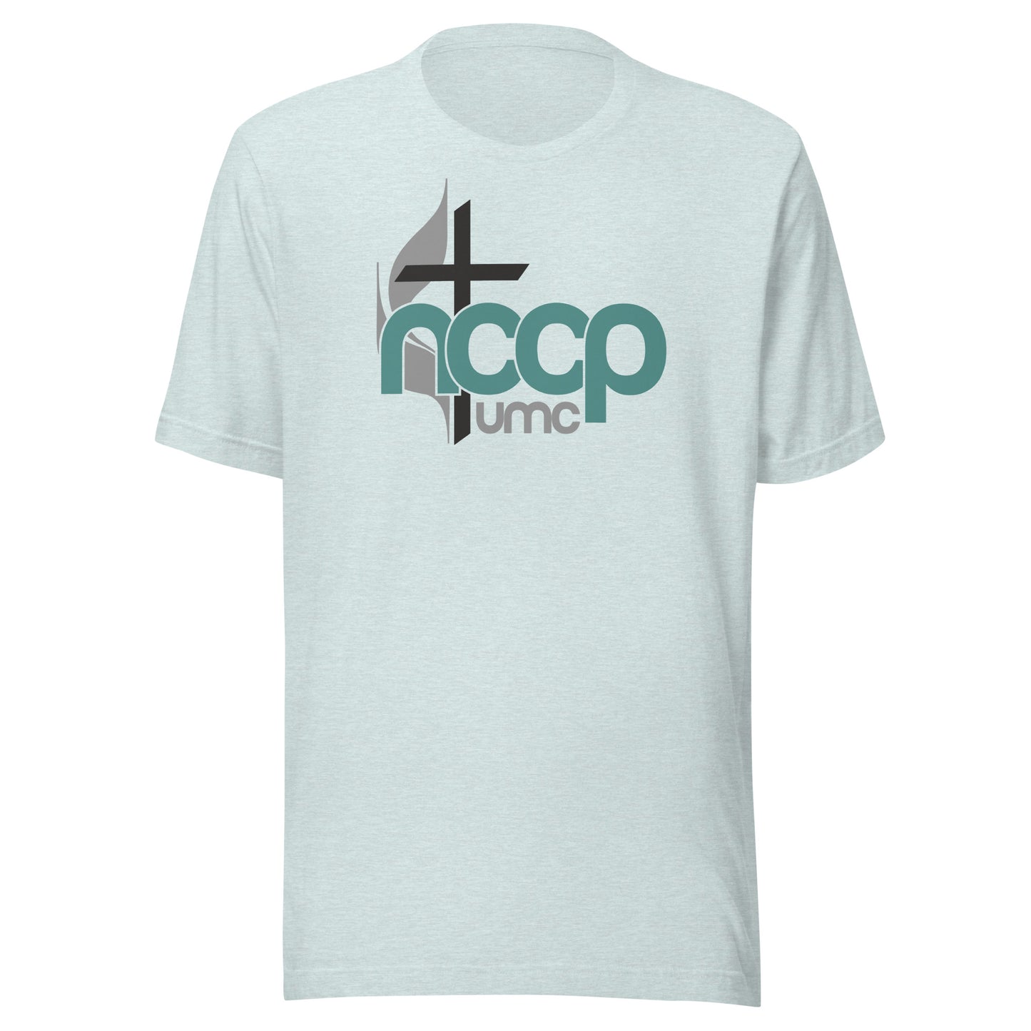 Adult NCCP Bella + Canvas T-Shirt