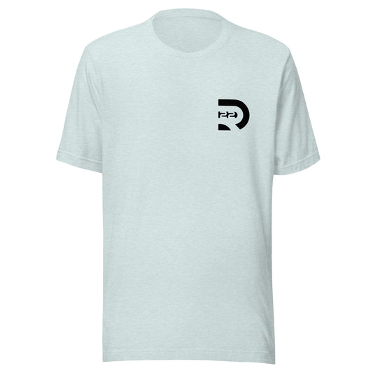 Adult Drenner Lacrosse Bella + Canvas T-Shirt