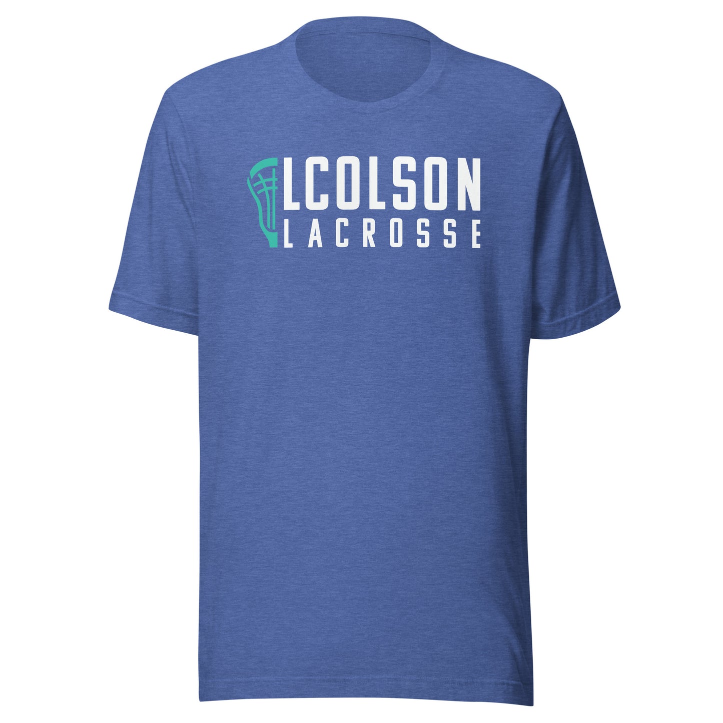 Adult LCL Bella + Canvas T-Shirt