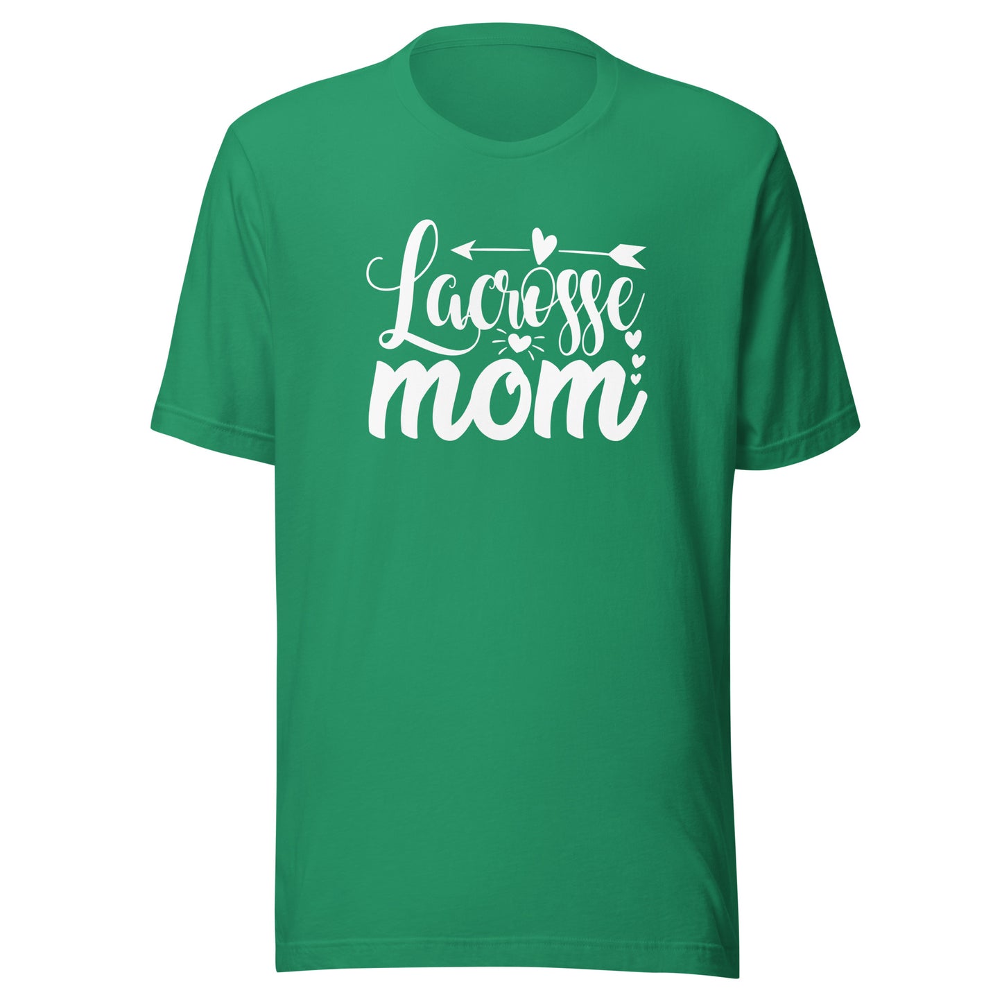 Adult The Locker Room Bella + Canvas T-Shirt