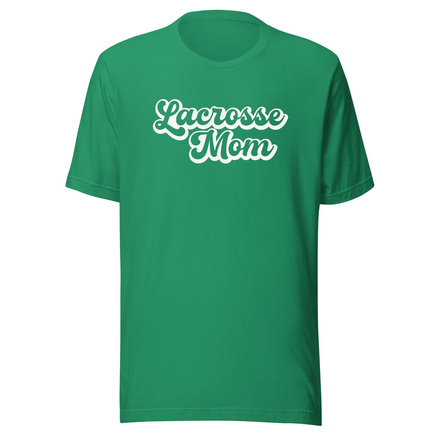 Adult The Locker Room Bella + Canvas T-Shirt