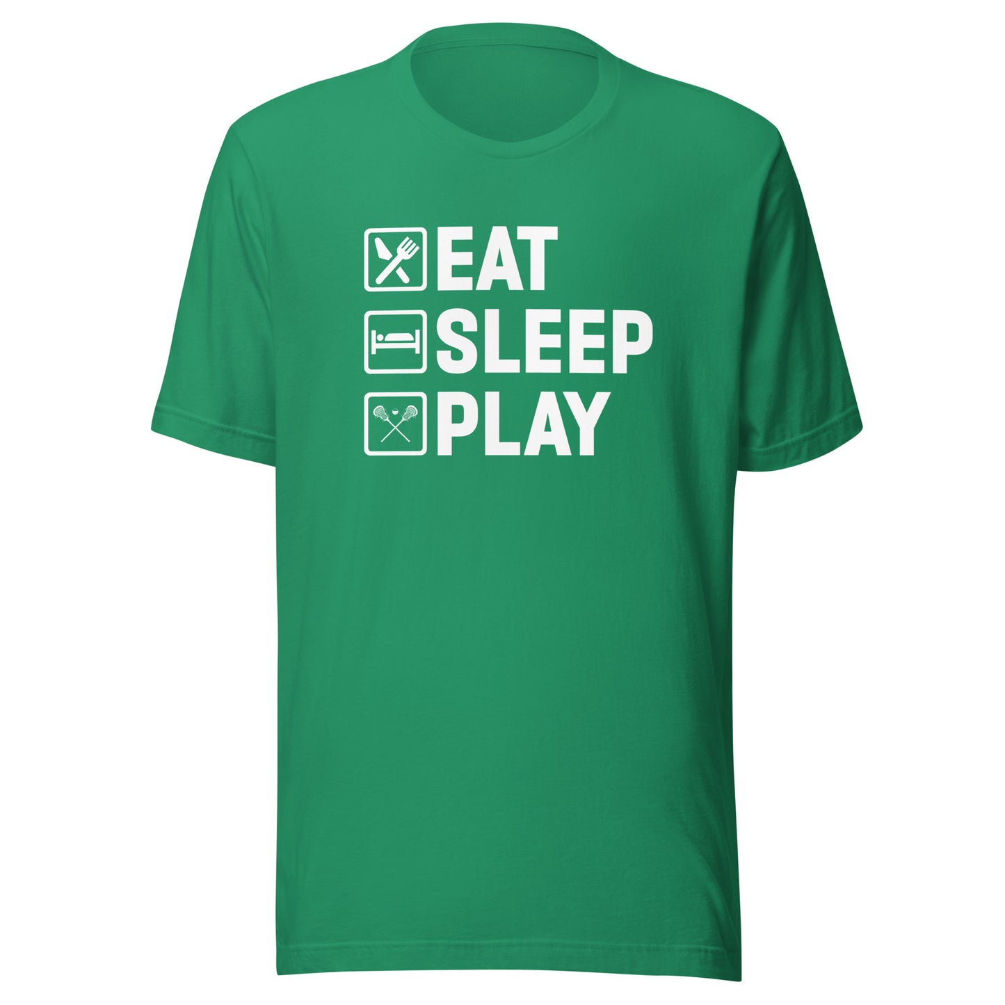 Adult The Locker Room Bella + Canvas T-Shirt