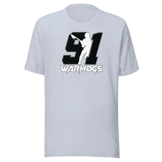 Adult Warhogs 91 Bella + Canvas T-Shirt