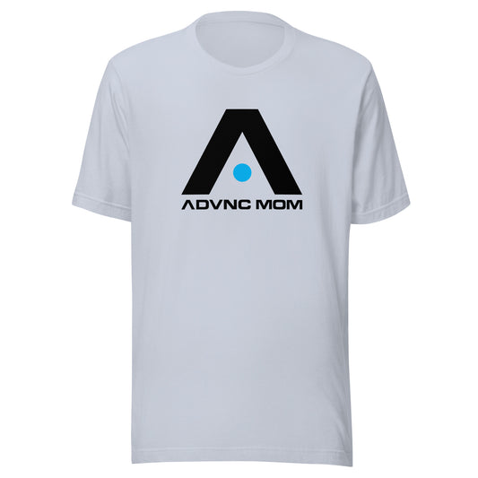 Adult ADVNC Lacrosse Bella + Canvas T-shirt