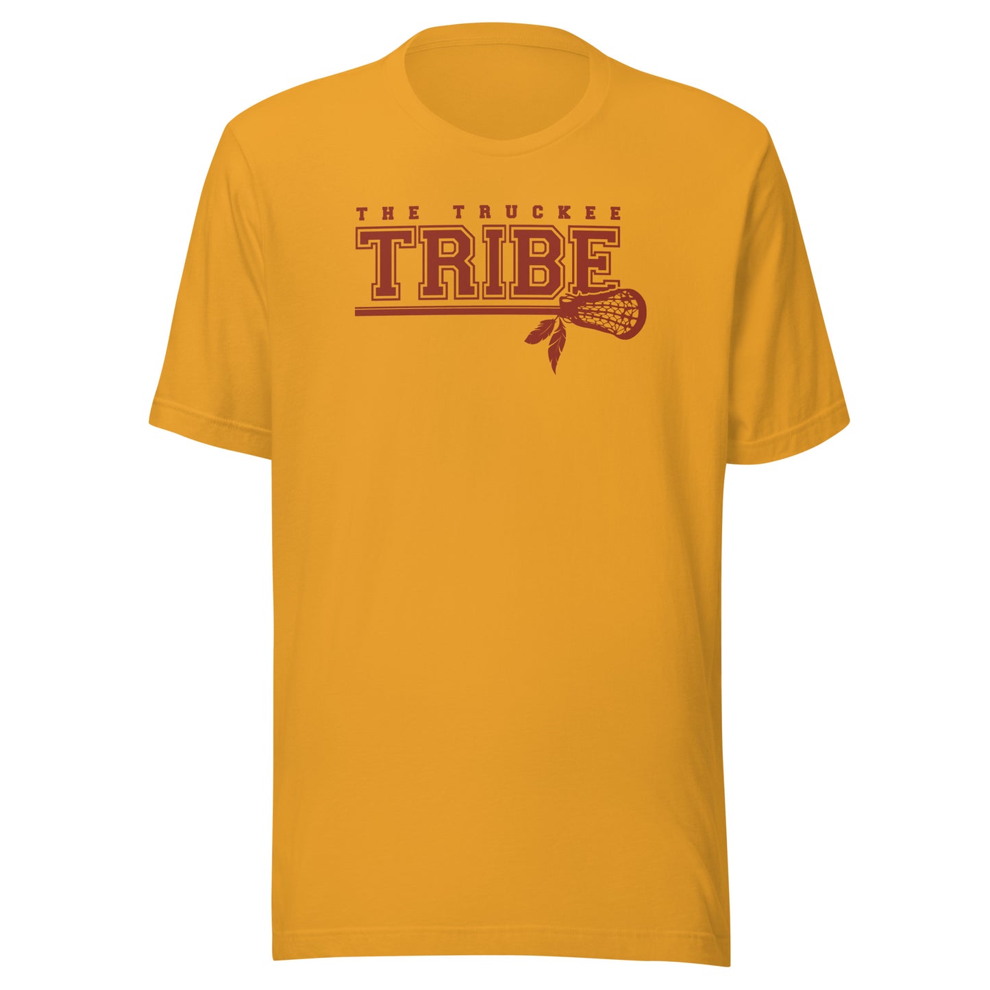 Adult Truckee Tribe Bella + Canvas T-Shirt