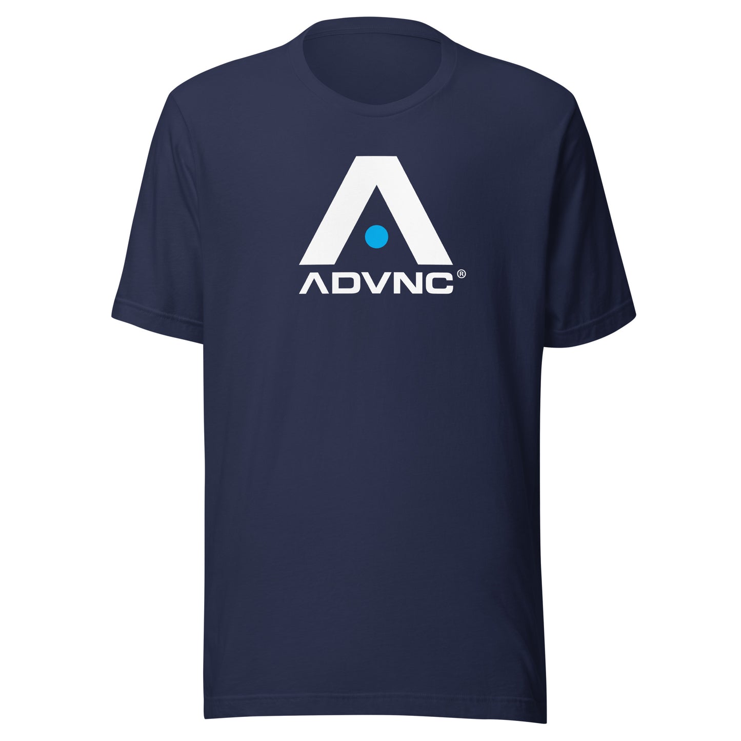 Adult ADVNC Lacrosse Bella + Canvas T-shirt